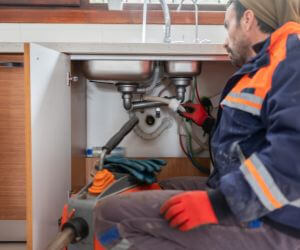About Plumbing Services - plumbing services experts in Issaquah